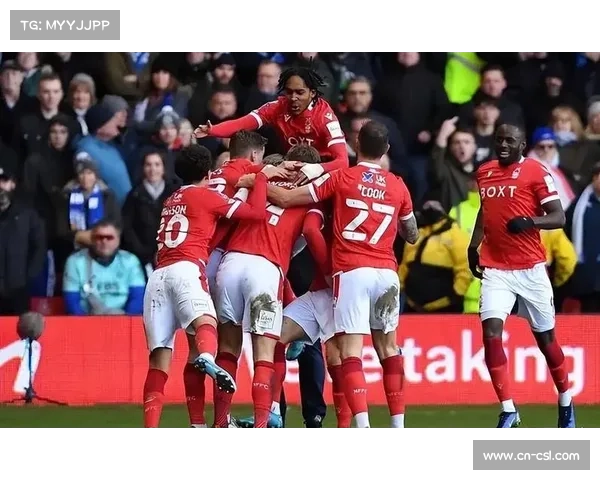 诺丁汉森林逼平曼联 戴奇稳守反击奏效成功限制红魔锋线