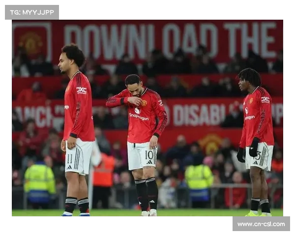 曼联或连续三年取消颁奖典礼，赛季四大皆空困境