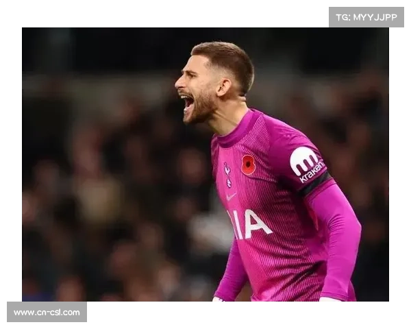 热刺门将维卡里奥渴望重返亚平宁，尤文国米展开门将争夺战